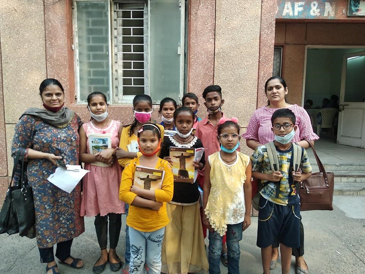 “Districts That Deliver: Local Innovations Powering National Development Goals”