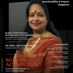 Cover Image March 2026 - Global Impact Review