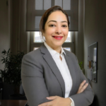 Rohini Singh - President CES